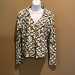 NoBo long sleeve top size Large 11-13